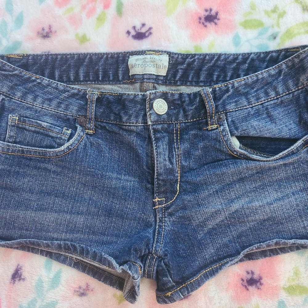 AEROPOSTALE Shorts #2